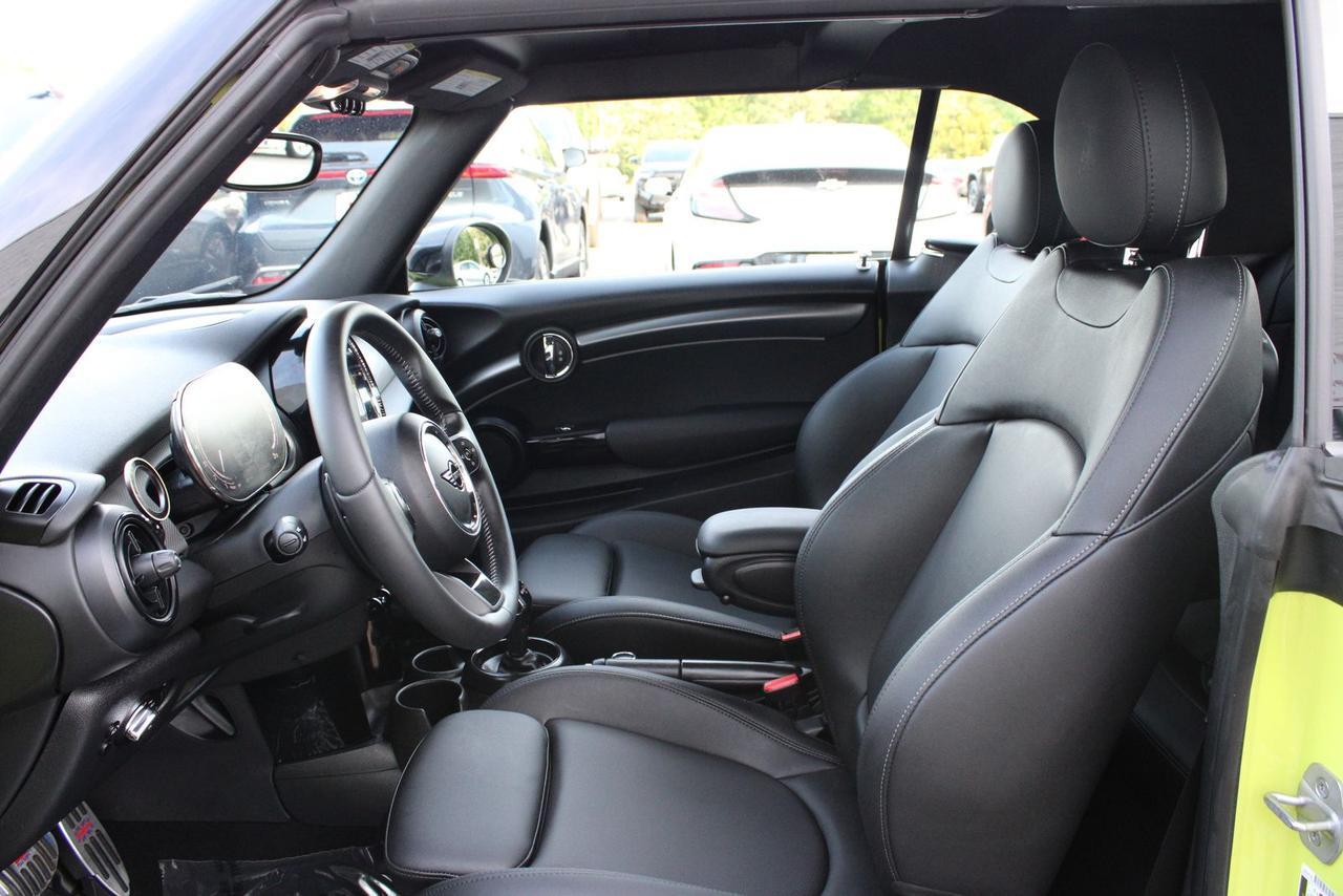2024 MINI Cooper S Signature Stafford VA