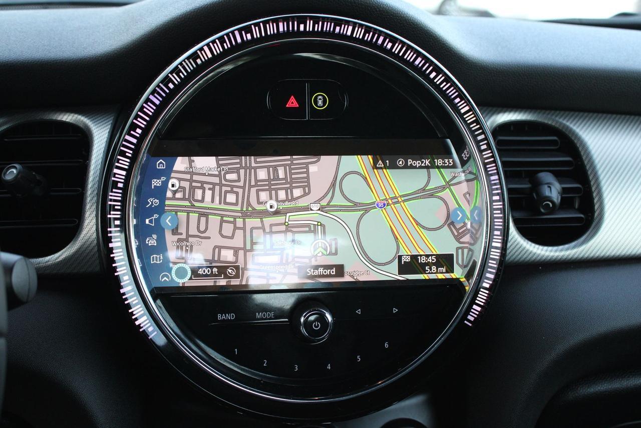 2024 MINI Cooper S Signature Stafford VA