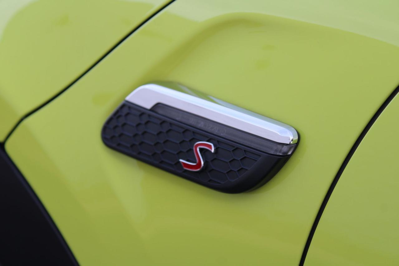 2024 MINI Cooper S Signature Stafford VA