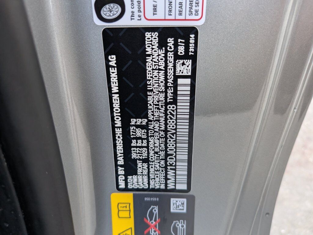 2024 MINI Cooper SE Electric Iconic San Clemente CA