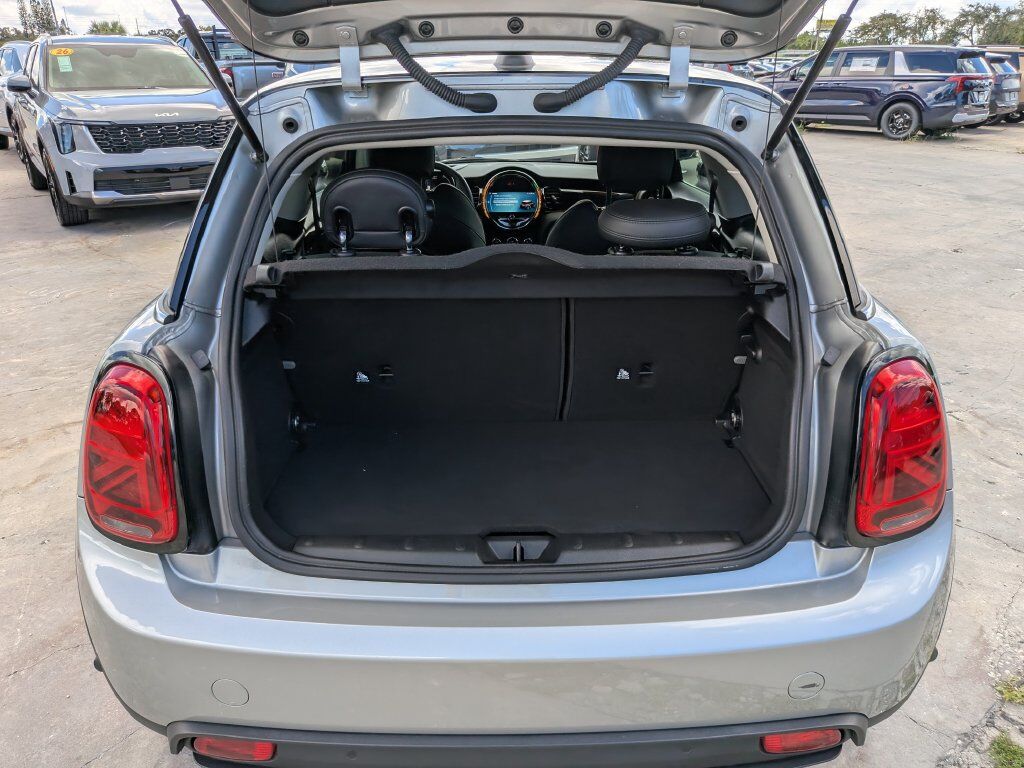2024 MINI Cooper SE Electric Iconic San Clemente CA
