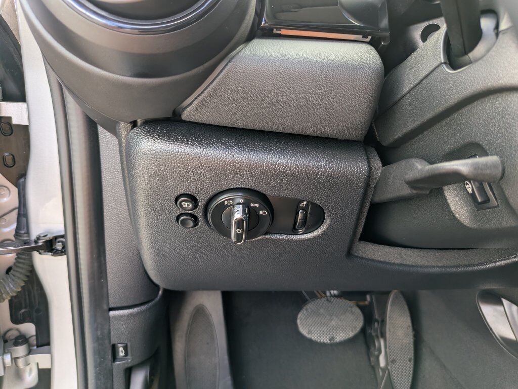 2024 MINI Cooper SE Electric Iconic San Clemente CA