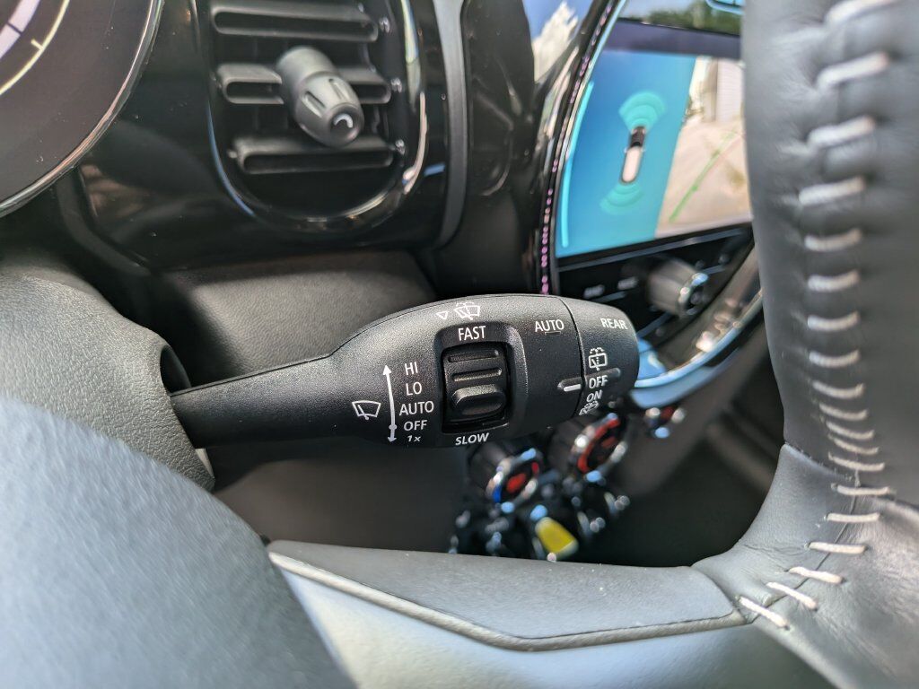 2024 MINI Cooper SE Electric Iconic San Clemente CA