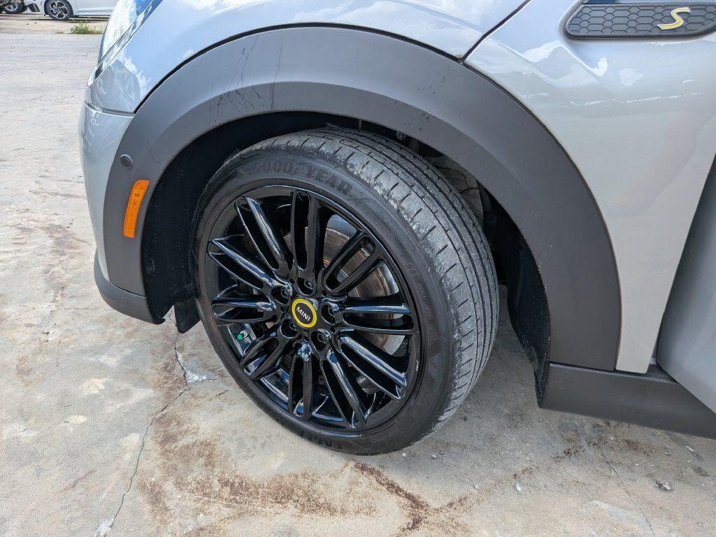 2024 MINI Cooper SE Electric Iconic San Clemente CA