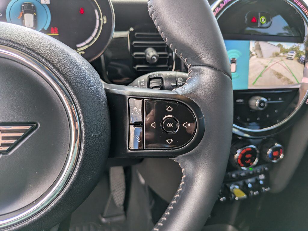 2024 MINI Cooper SE Electric Iconic San Clemente CA