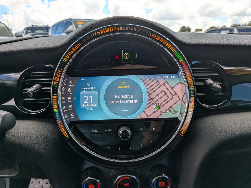 2024 MINI Cooper SE Electric Iconic San Clemente CA