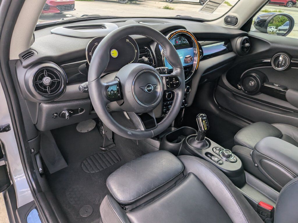 2024 MINI Cooper SE Electric Iconic San Clemente CA