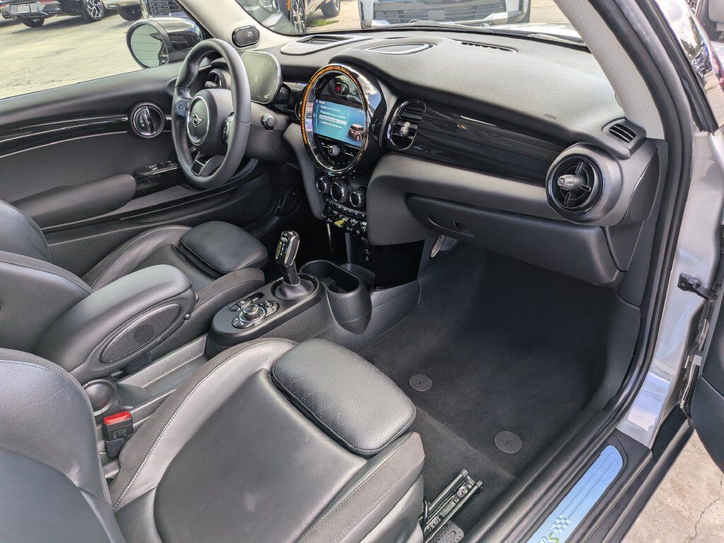 2024 MINI Cooper SE Electric Iconic San Clemente CA