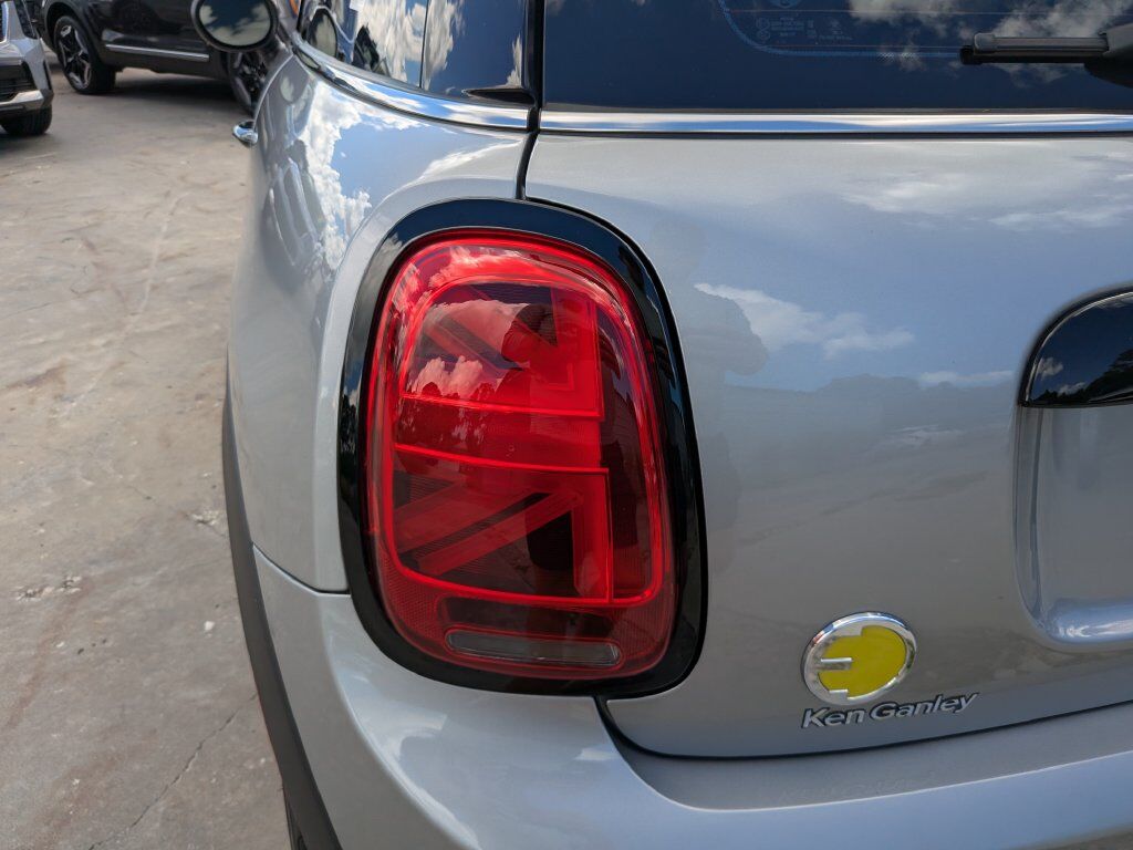 2024 MINI Cooper SE Electric Iconic San Clemente CA