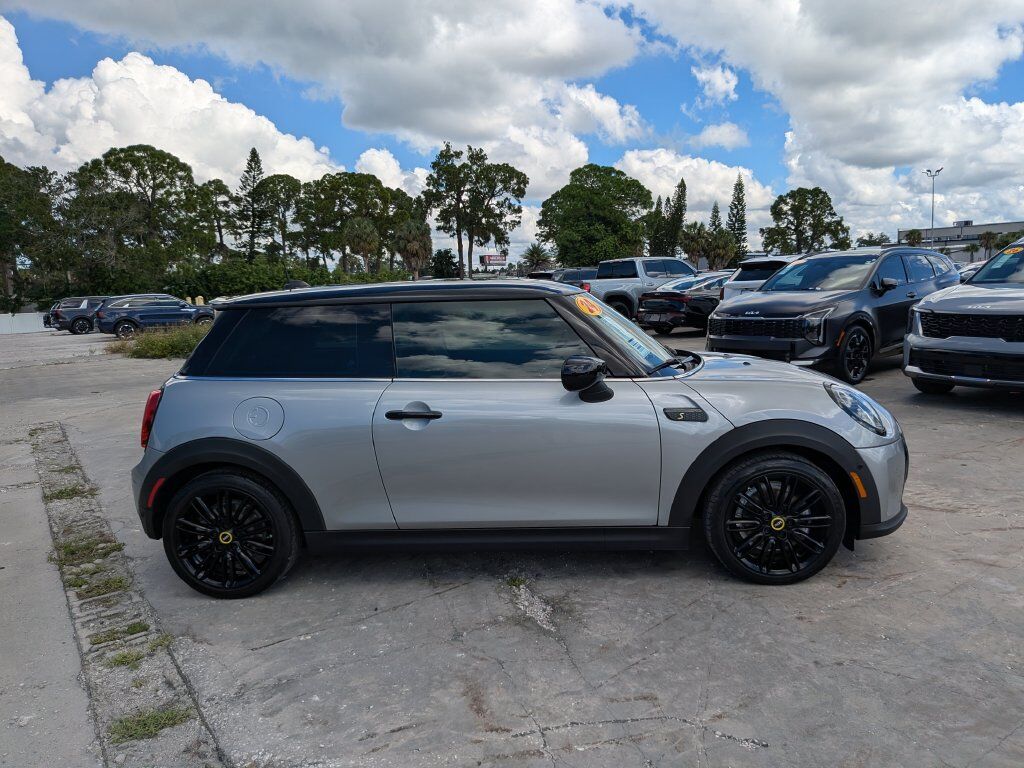 2024 MINI Cooper SE Electric Iconic San Clemente CA