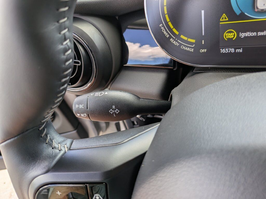 2024 MINI Cooper SE Electric Iconic San Clemente CA