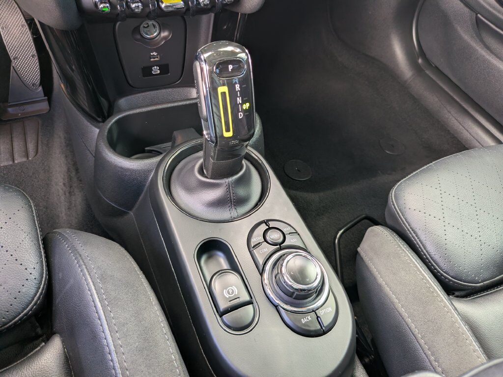2024 MINI Cooper SE Electric Iconic San Clemente CA