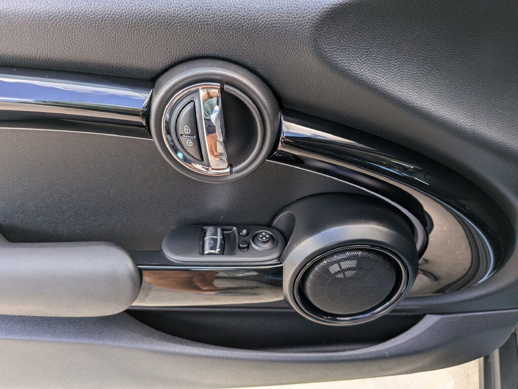 2024 MINI Cooper SE Electric Iconic San Clemente CA