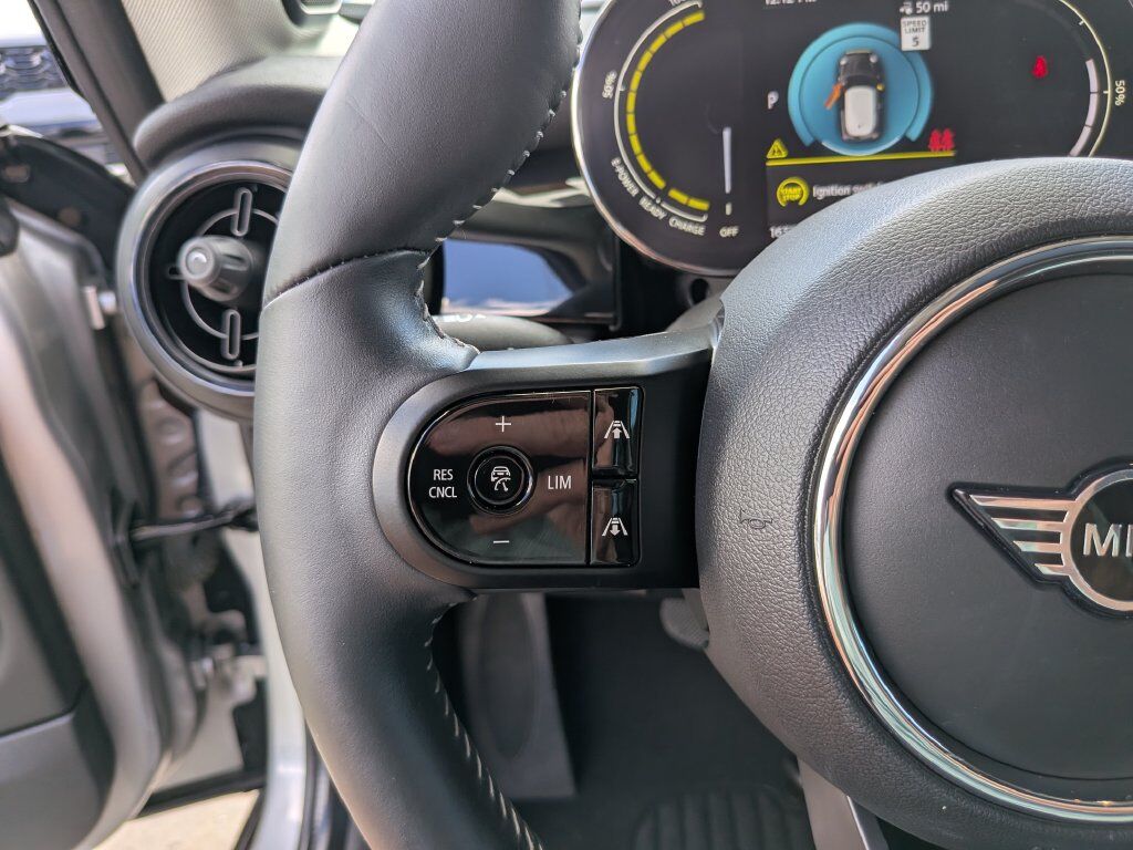 2024 MINI Cooper SE Electric Iconic San Clemente CA