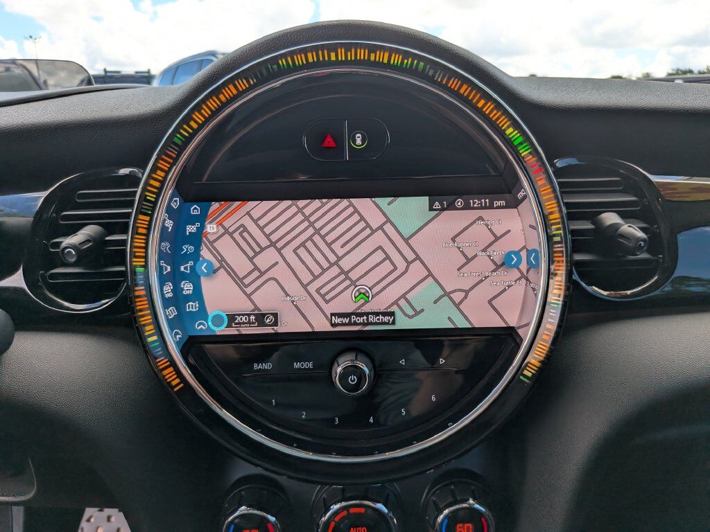2024 MINI Cooper SE Electric Iconic San Clemente CA