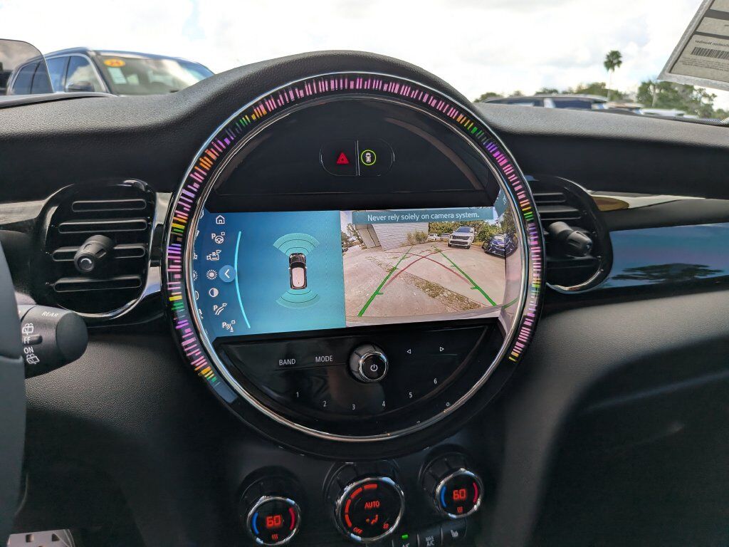 2024 MINI Cooper SE Electric Iconic San Clemente CA