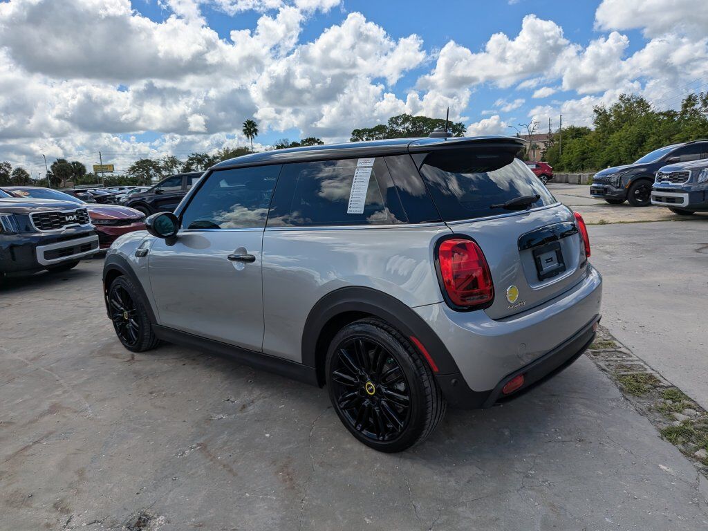 2024 MINI Cooper SE Electric Iconic San Clemente CA