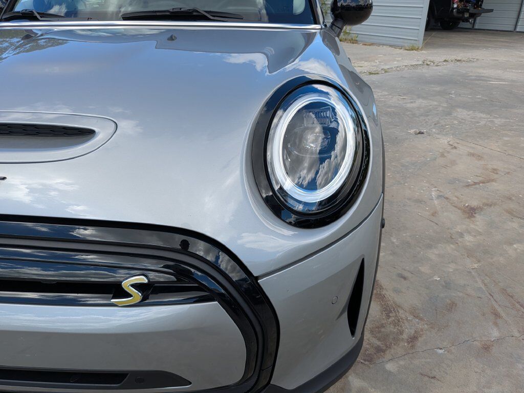 2024 MINI Cooper SE Electric Iconic San Clemente CA