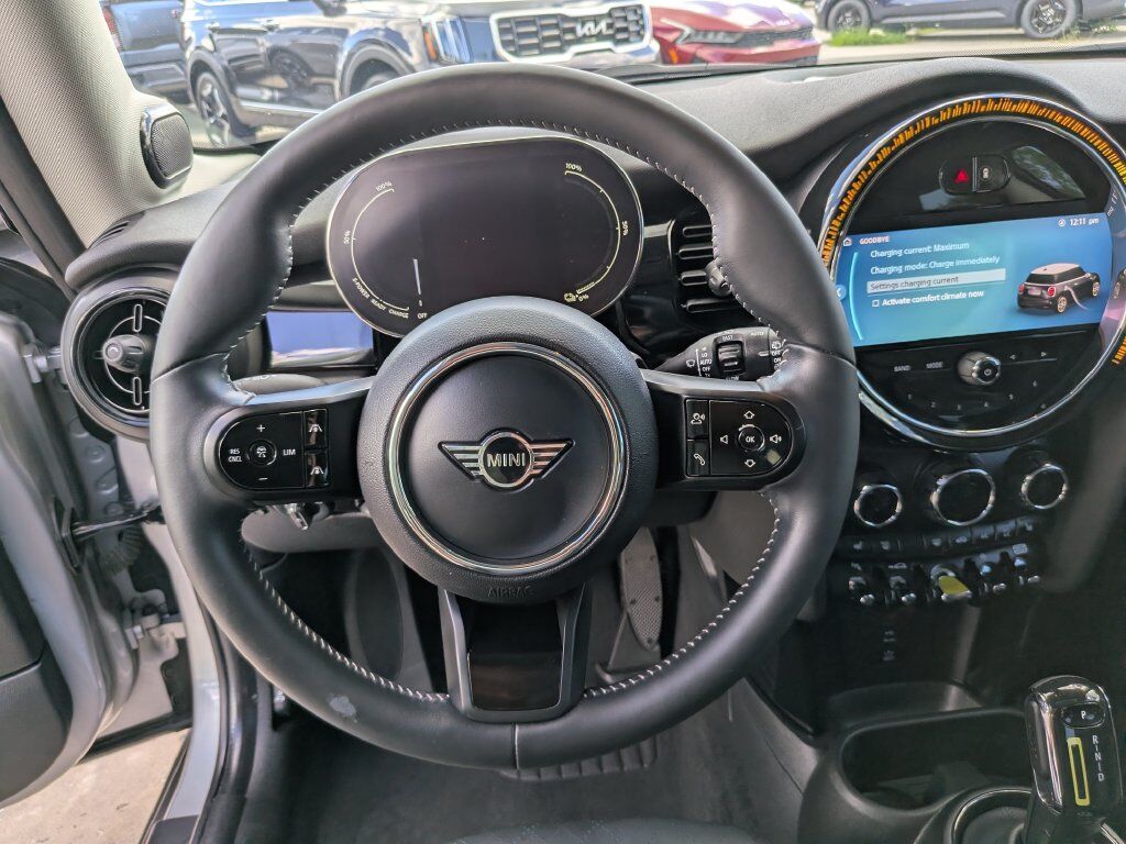 2024 MINI Cooper SE Electric Iconic San Clemente CA
