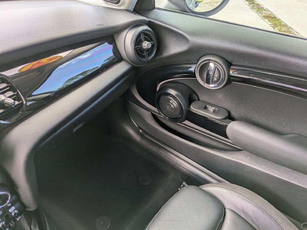 2024 MINI Cooper SE Electric Iconic San Clemente CA