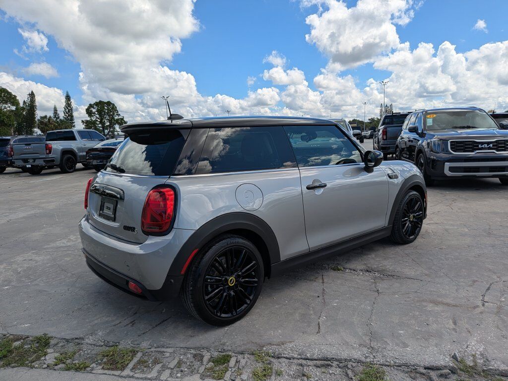 2024 MINI Cooper SE Electric Iconic San Clemente CA
