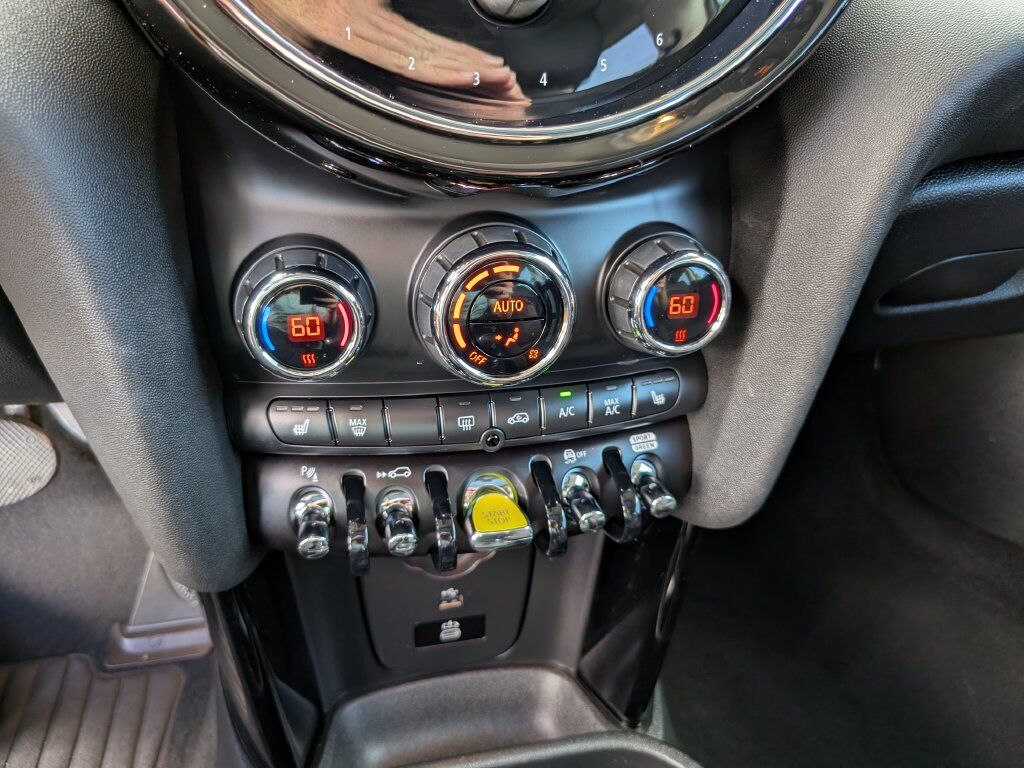 2024 MINI Cooper SE Electric Iconic San Clemente CA