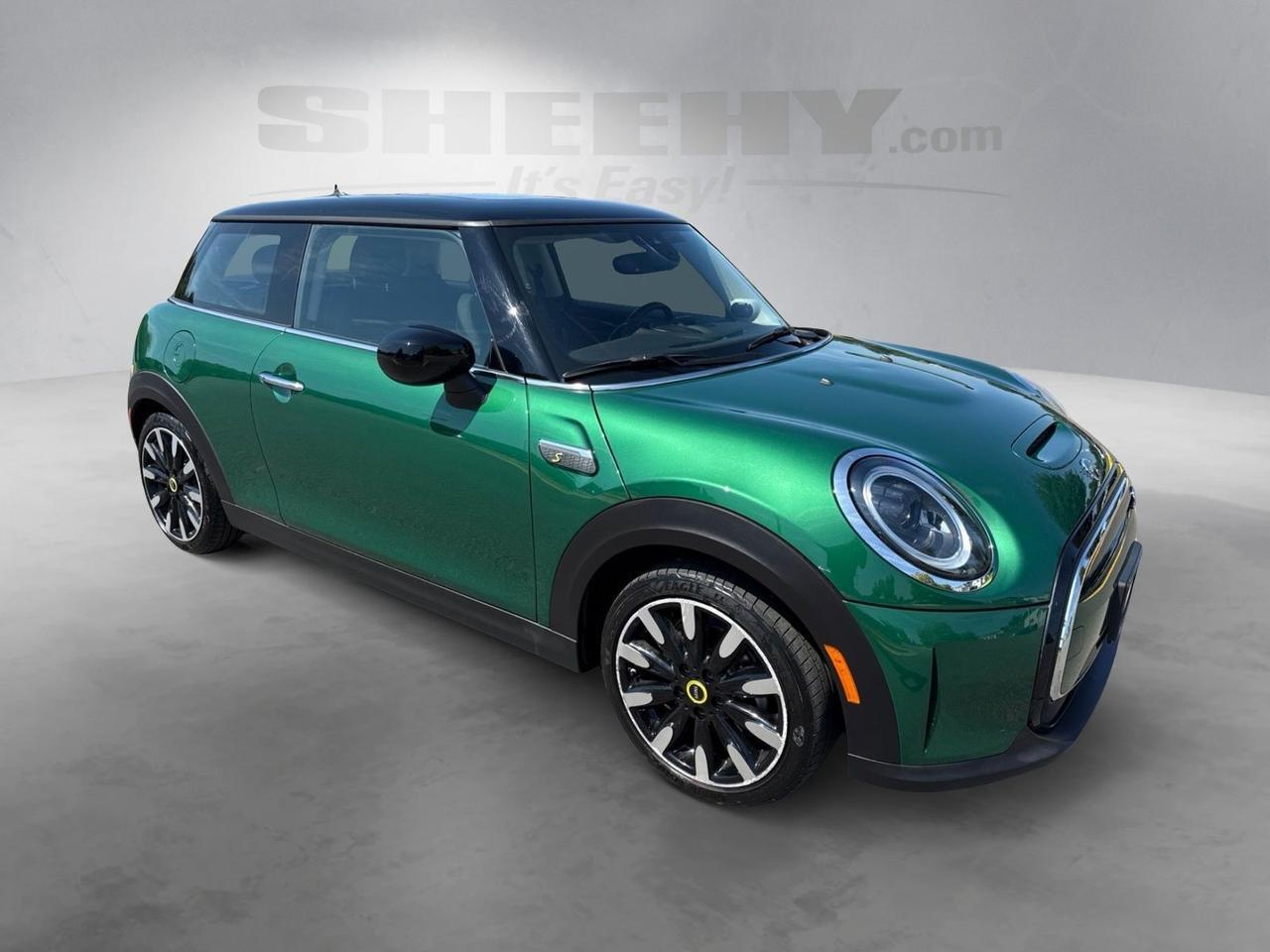 2024 MINI Cooper SE Electric Signature Chantilly VA