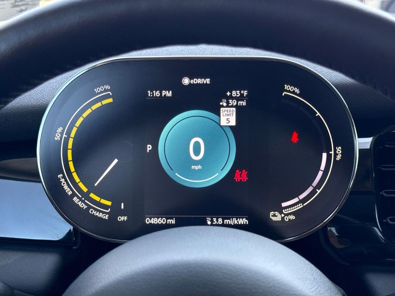 2024 MINI Cooper SE Electric Signature Chantilly VA