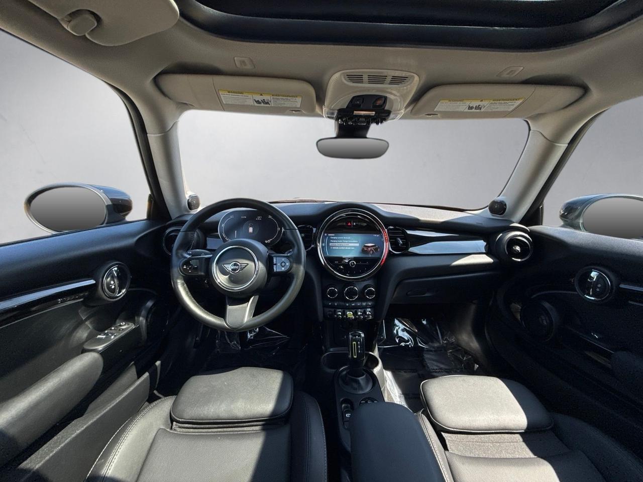 2024 MINI Cooper SE Electric Signature Chantilly VA