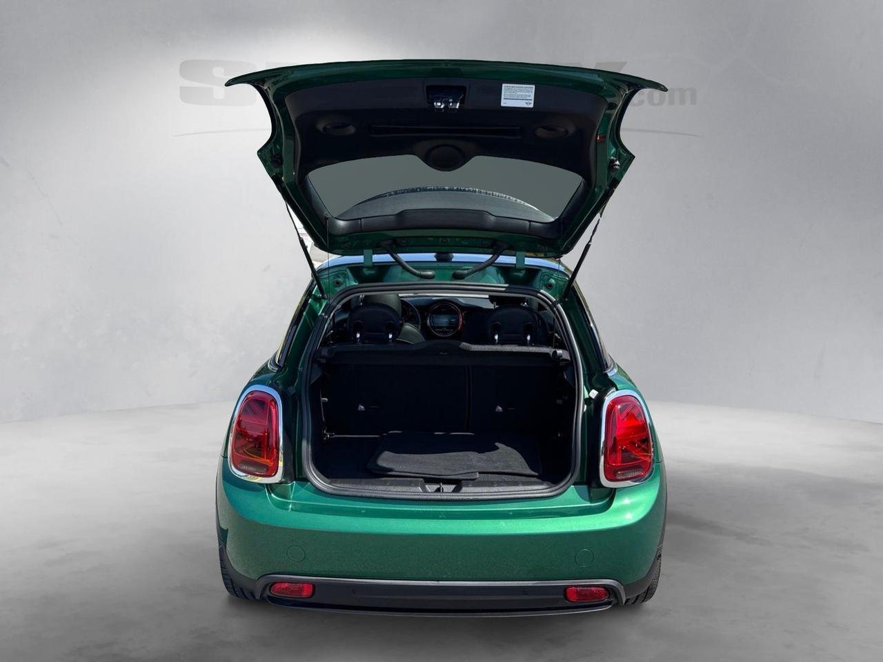 2024 MINI Cooper SE Electric Signature Chantilly VA