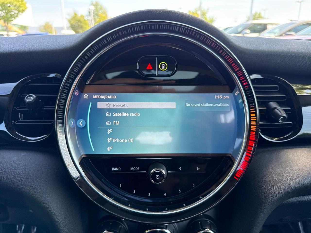 2024 MINI Cooper SE Electric Signature Chantilly VA
