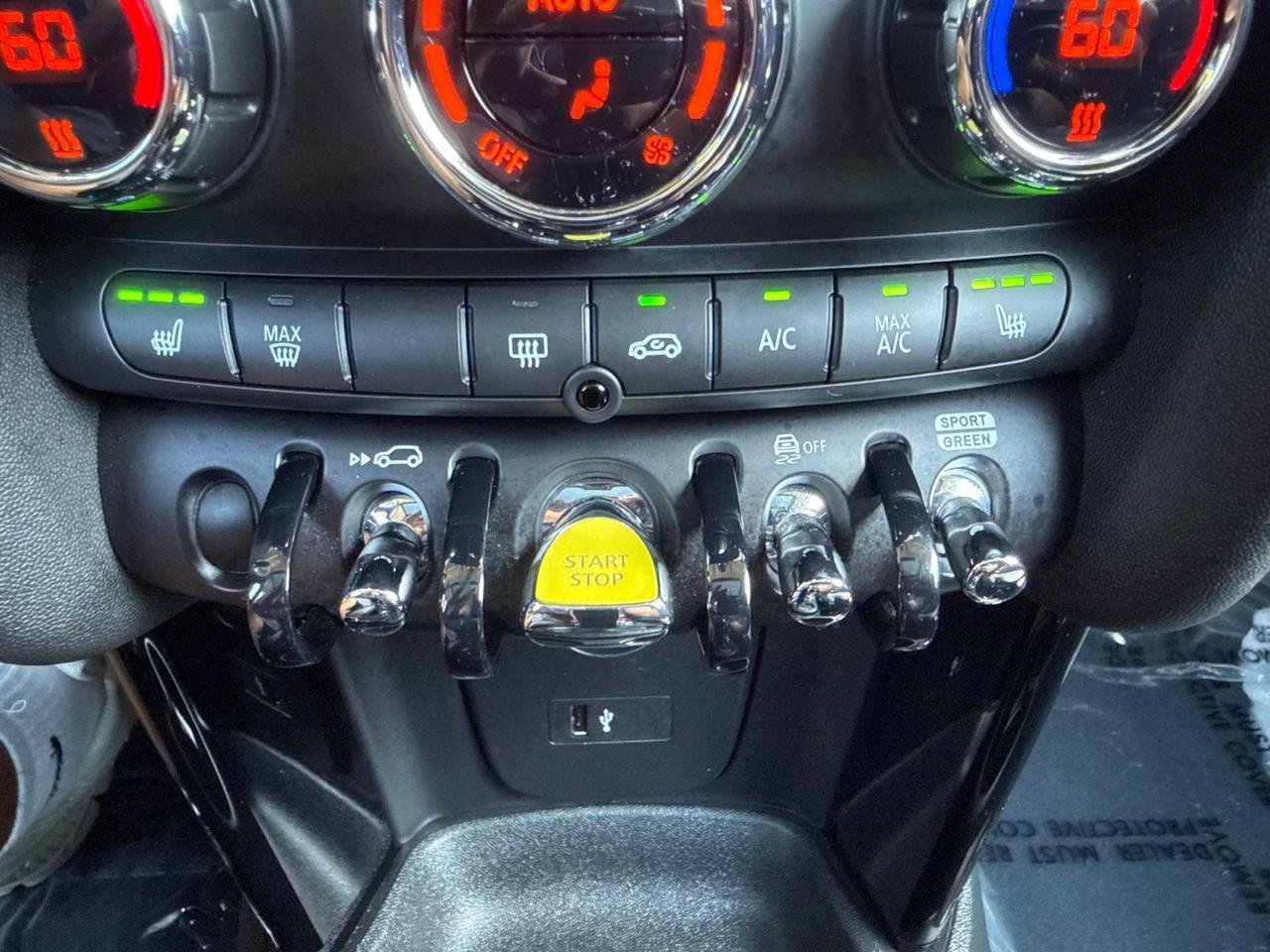 2024 MINI Cooper SE Electric Signature Chantilly VA