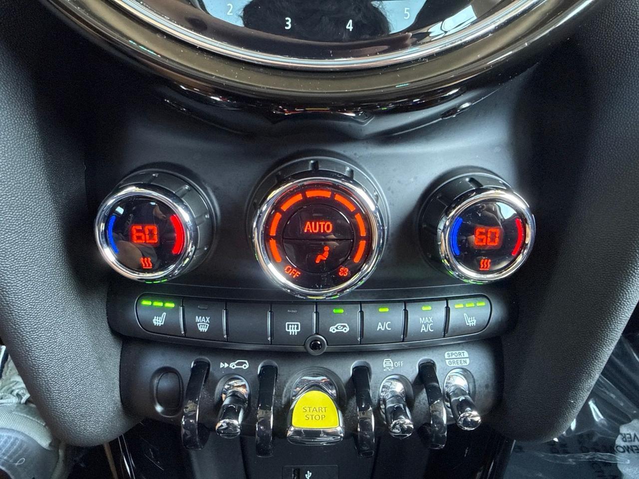 2024 MINI Cooper SE Electric Signature Chantilly VA
