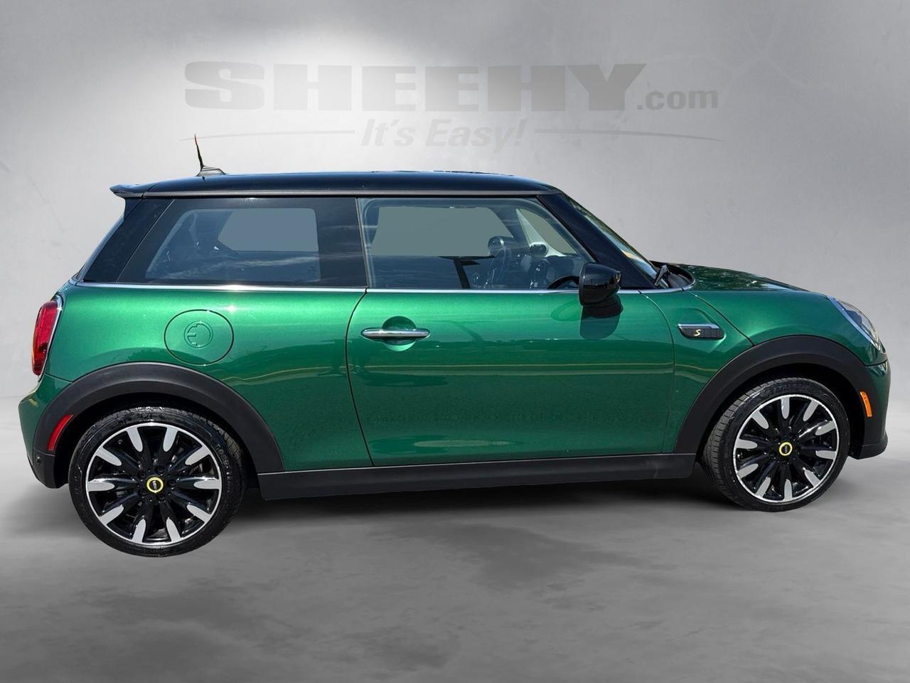 2024 MINI Cooper SE Electric Signature Chantilly VA