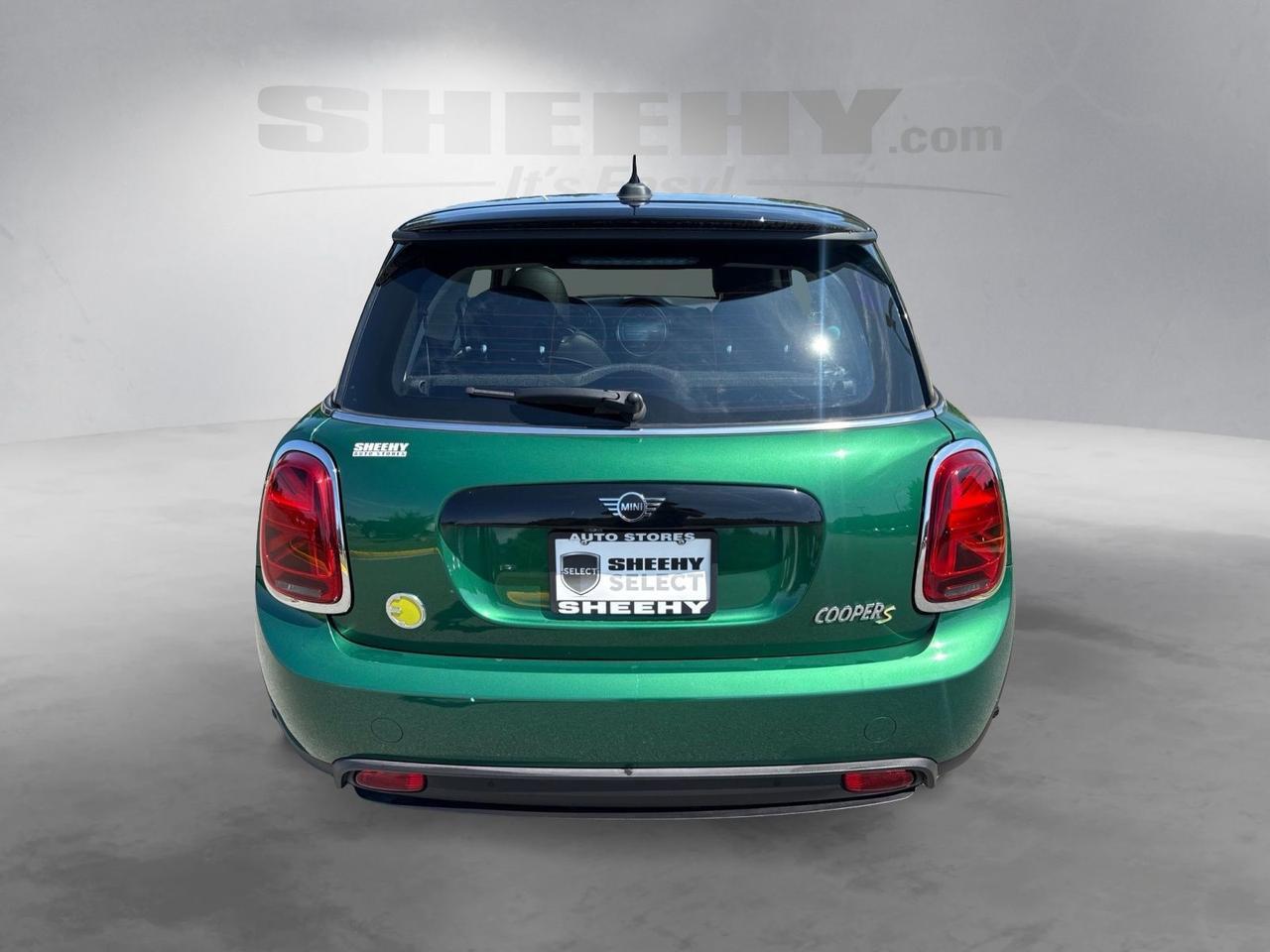 2024 MINI Cooper SE Electric Signature Chantilly VA