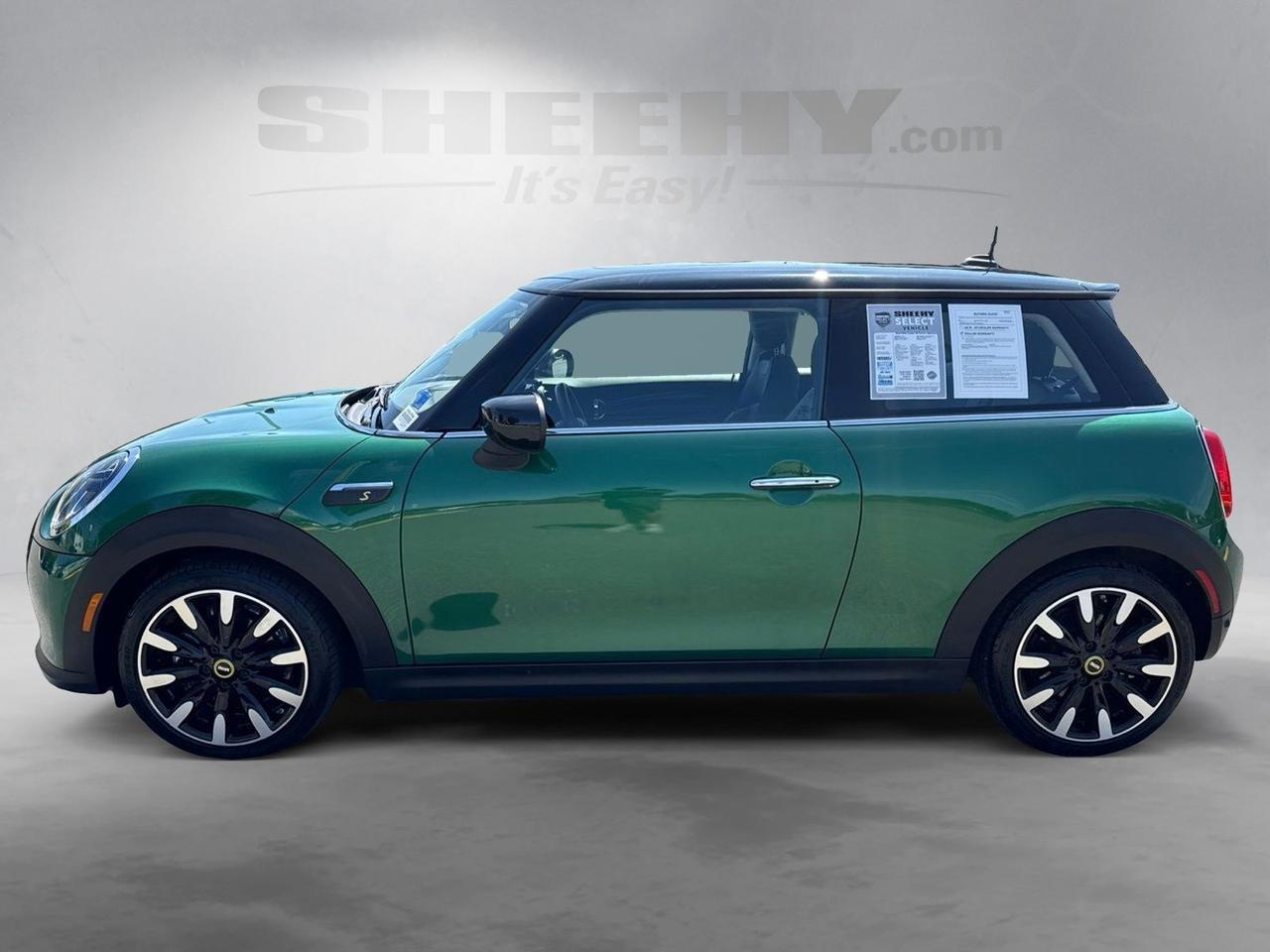 2024 MINI Cooper SE Electric Signature Chantilly VA