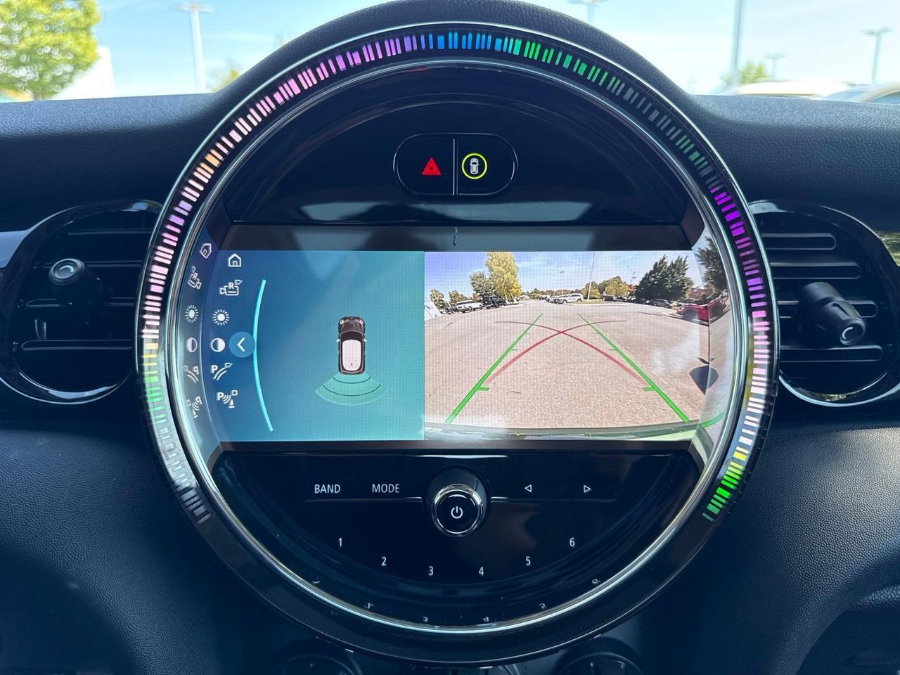 2024 MINI Cooper SE Electric Signature Chantilly VA