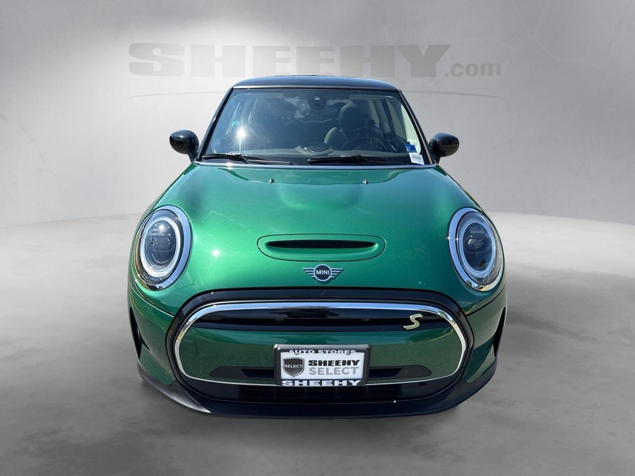 2024 MINI Cooper SE Electric Signature Chantilly VA