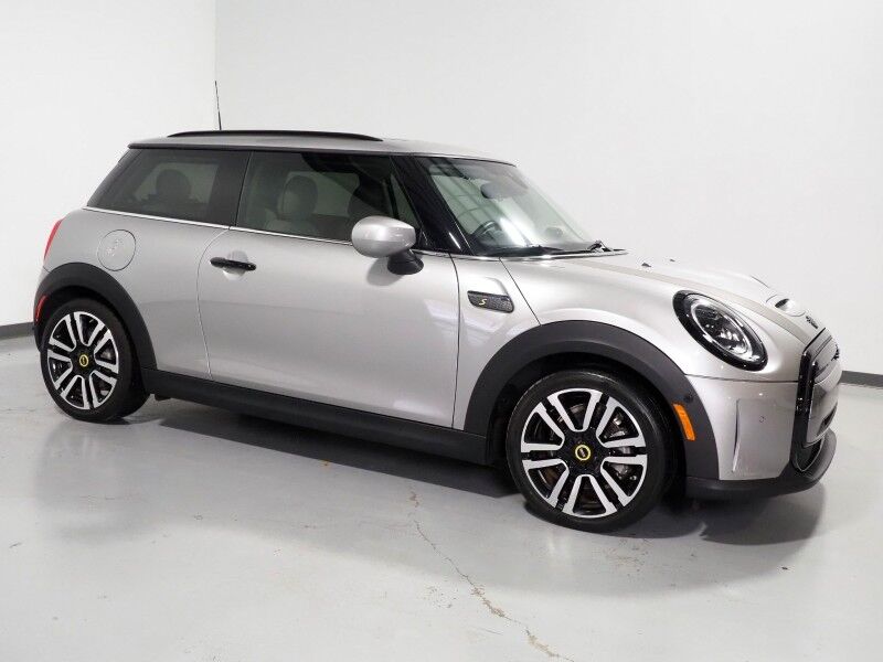 2024 MINI Hardtop 2 Door