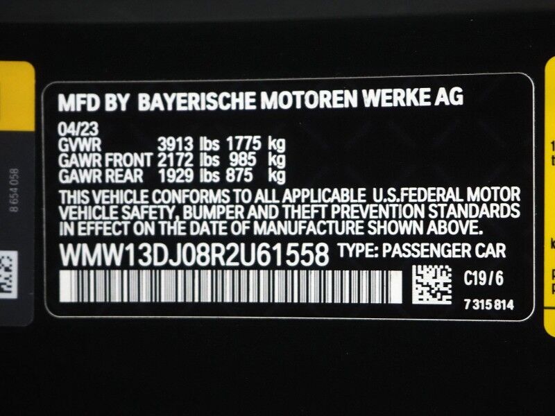 2024 MINI Cooper SE *ICONIC TRIM, MINI RESOLUTE EDITION, HEADS-UP DISPLAY, NAVIGATION, ADAPTIVE CRUISE, BACKUP-CAMERA, PANORAMA MOONROOF, HEATED SEATS/STEERING, HARMAN/KARDON, WIRELESS CHARGING, APPLE CARPLAY Round Rock TX