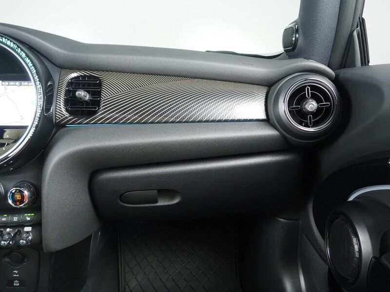 2024 MINI Cooper SE *ICONIC TRIM, MINI RESOLUTE EDITION, HEADS-UP DISPLAY, NAVIGATION, ADAPTIVE CRUISE, BACKUP-CAMERA, PANORAMA MOONROOF, HEATED SEATS/STEERING, HARMAN/KARDON, WIRELESS CHARGING, APPLE CARPLAY Round Rock TX