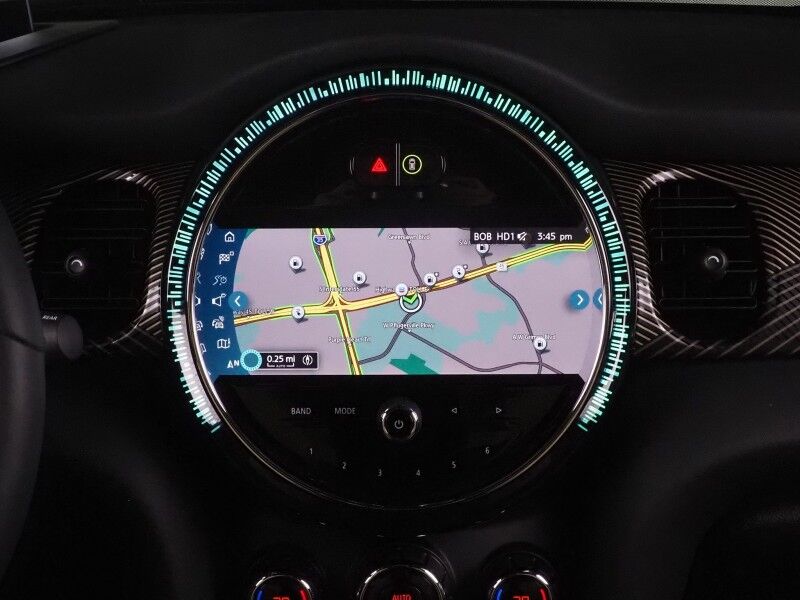 2024 MINI Cooper SE *ICONIC TRIM, MINI RESOLUTE EDITION, HEADS-UP DISPLAY, NAVIGATION, ADAPTIVE CRUISE, BACKUP-CAMERA, PANORAMA MOONROOF, HEATED SEATS/STEERING, HARMAN/KARDON, WIRELESS CHARGING, APPLE CARPLAY Round Rock TX