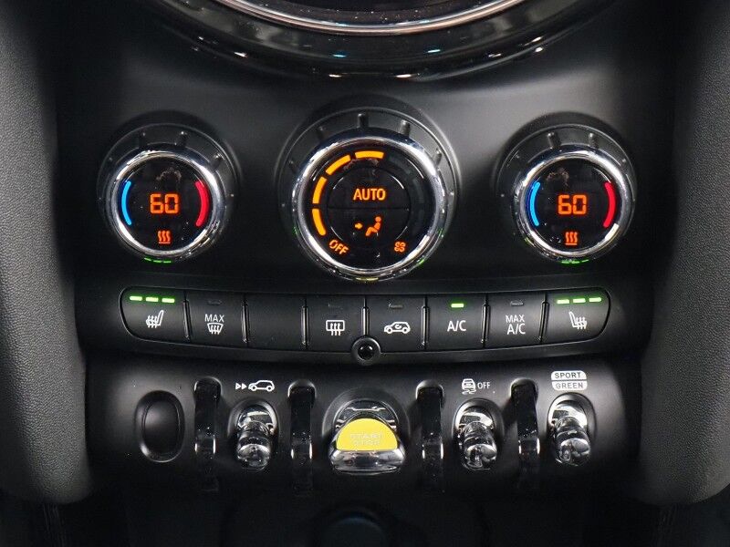 2024 MINI Cooper SE *SIGNATURE TRIM, NAVIGATION, BACKUP-CAMERA, PANORAMA MOONROOF, HEATED SEATS/STEERING, PARK DISTANCE CONTROL, COMFORT ACCESS, HARMAN/KARDON, APPLE CARPLAY Round Rock TX