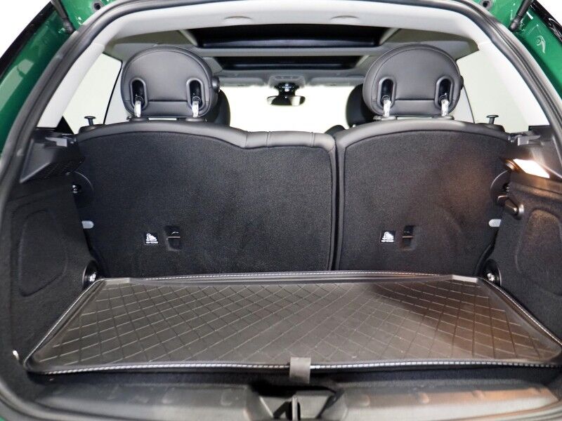 2024 MINI Cooper SE *SIGNATURE TRIM, NAVIGATION, BACKUP-CAMERA, PANORAMA MOONROOF, HEATED SEATS/STEERING, PARK DISTANCE CONTROL, COMFORT ACCESS, HARMAN/KARDON, APPLE CARPLAY Round Rock TX