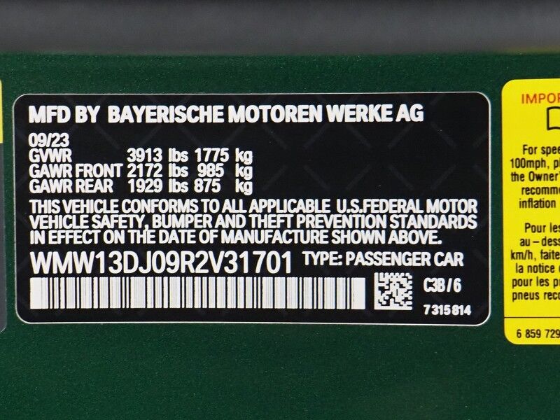 2024 MINI Cooper SE *SIGNATURE TRIM, NAVIGATION, BACKUP-CAMERA, PANORAMA MOONROOF, HEATED SEATS/STEERING, PARK DISTANCE CONTROL, COMFORT ACCESS, HARMAN/KARDON, APPLE CARPLAY Round Rock TX