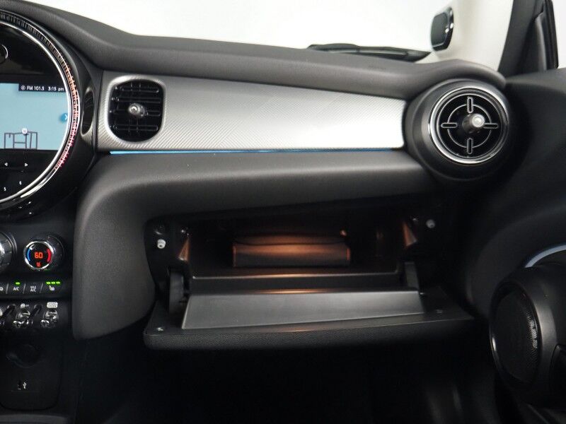 2024 MINI Cooper SE *SIGNATURE TRIM, NAVIGATION, BACKUP-CAMERA, PANORAMA MOONROOF, HEATED SEATS/STEERING, PARK DISTANCE CONTROL, COMFORT ACCESS, HARMAN/KARDON, APPLE CARPLAY Round Rock TX