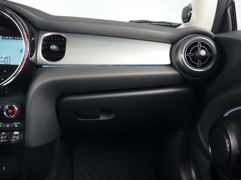 2024 MINI Cooper SE *SIGNATURE TRIM, NAVIGATION, BACKUP-CAMERA, PANORAMA MOONROOF, HEATED SEATS/STEERING, PARK DISTANCE CONTROL, COMFORT ACCESS, HARMAN/KARDON, APPLE CARPLAY Round Rock TX