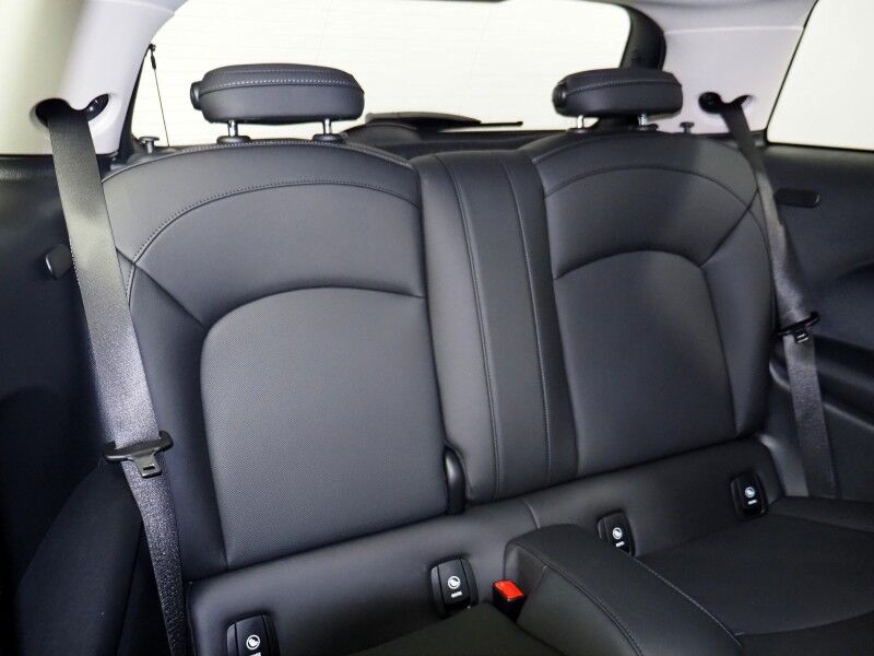 2024 MINI Cooper SE *SIGNATURE TRIM, NAVIGATION, BACKUP-CAMERA, PANORAMA MOONROOF, HEATED SEATS/STEERING, PARK DISTANCE CONTROL, COMFORT ACCESS, HARMAN/KARDON, APPLE CARPLAY Round Rock TX