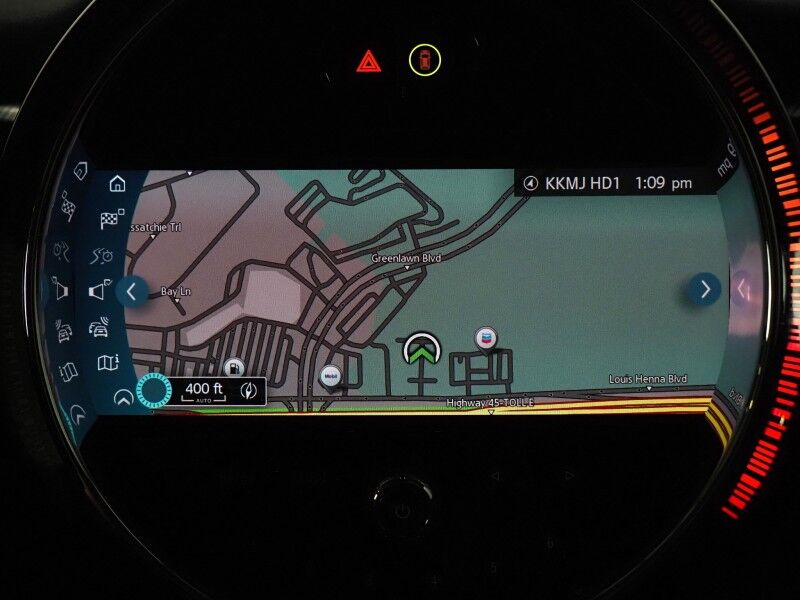 2024 MINI Cooper SE *SIGNATURE TRIM, NAVIGATION, BACKUP-CAMERA, PANORAMA MOONROOF, HEATED SEATS/STEERING, PARK DISTANCE CONTROL, COMFORT ACCESS, HARMAN/KARDON, APPLE CARPLAY Round Rock TX