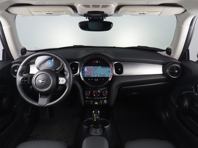 2024 MINI Cooper SE *SIGNATURE TRIM, NAVIGATION, BACKUP-CAMERA, PANORAMA MOONROOF, HEATED SEATS/STEERING, PARK DISTANCE CONTROL, COMFORT ACCESS, HARMAN/KARDON, APPLE CARPLAY